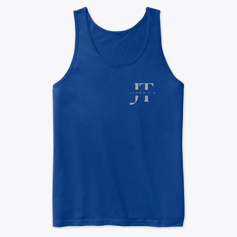 Jimmy T's Tank Top