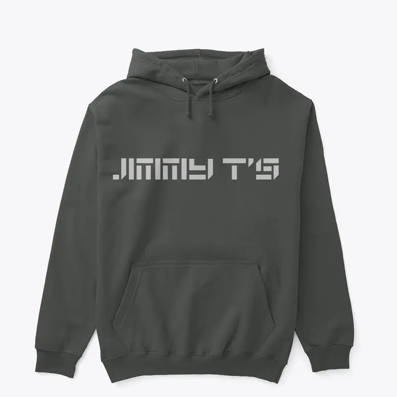 Jimmy T’s Sweatshirt Jimmy T Style