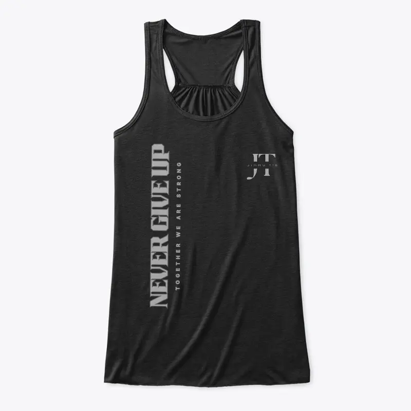 Jimmy T's Women's Tank Top