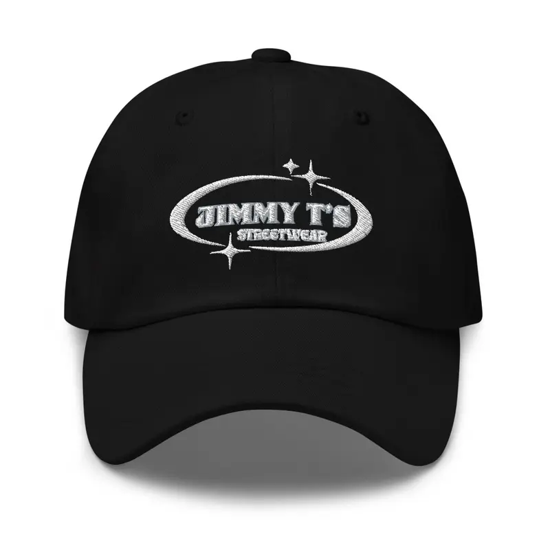 Jimmy T's Streetwear Hat